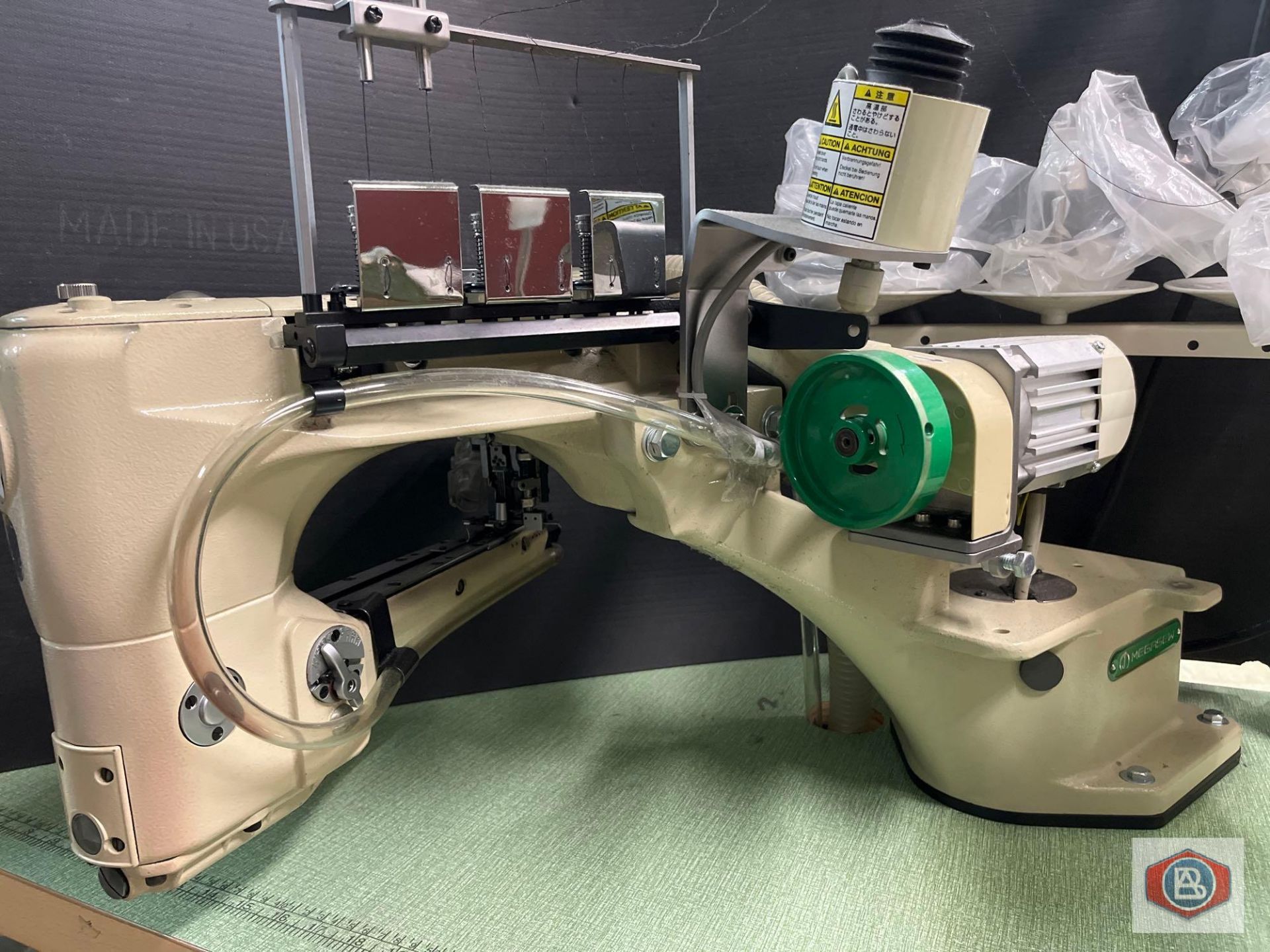 Megasew Sewing Machine