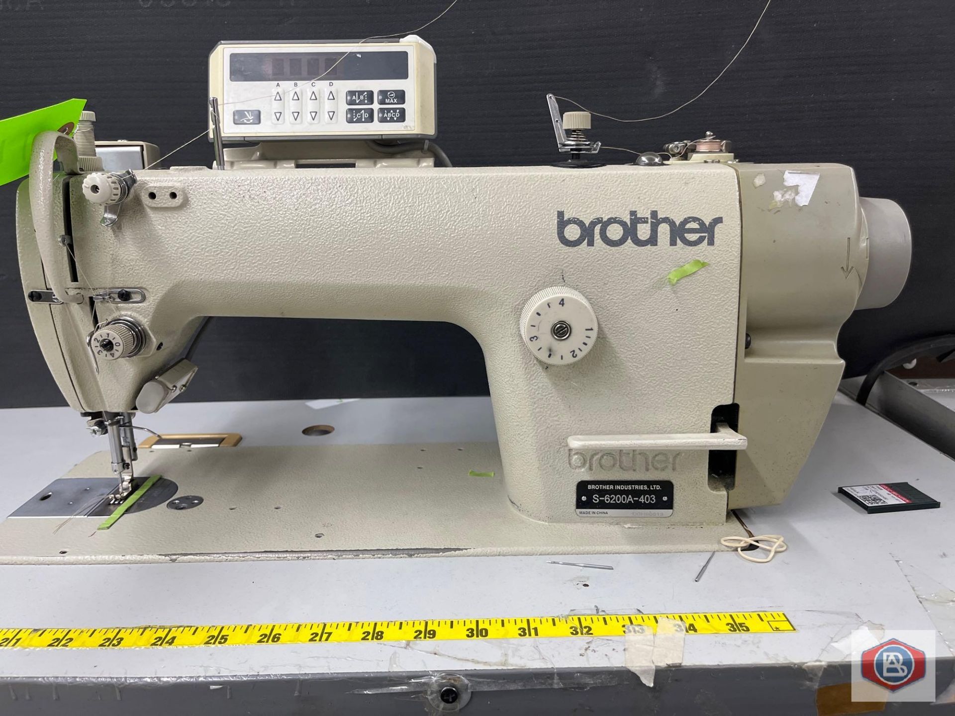 Brother Sewing Machine