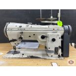 Singer Sewing Machine