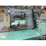 Pegasus Sewing Machine