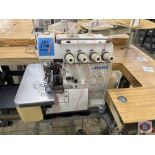 Juki Sewing Machine