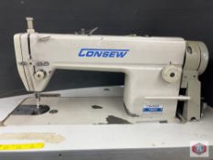 Consew Sewing Machine