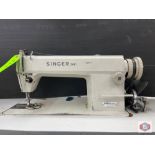 Singer Sewing Machine