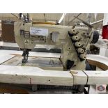 Yamato Sewing Machine