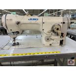 Juki Sewing Machine