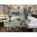 Pegasus Sewing Machine