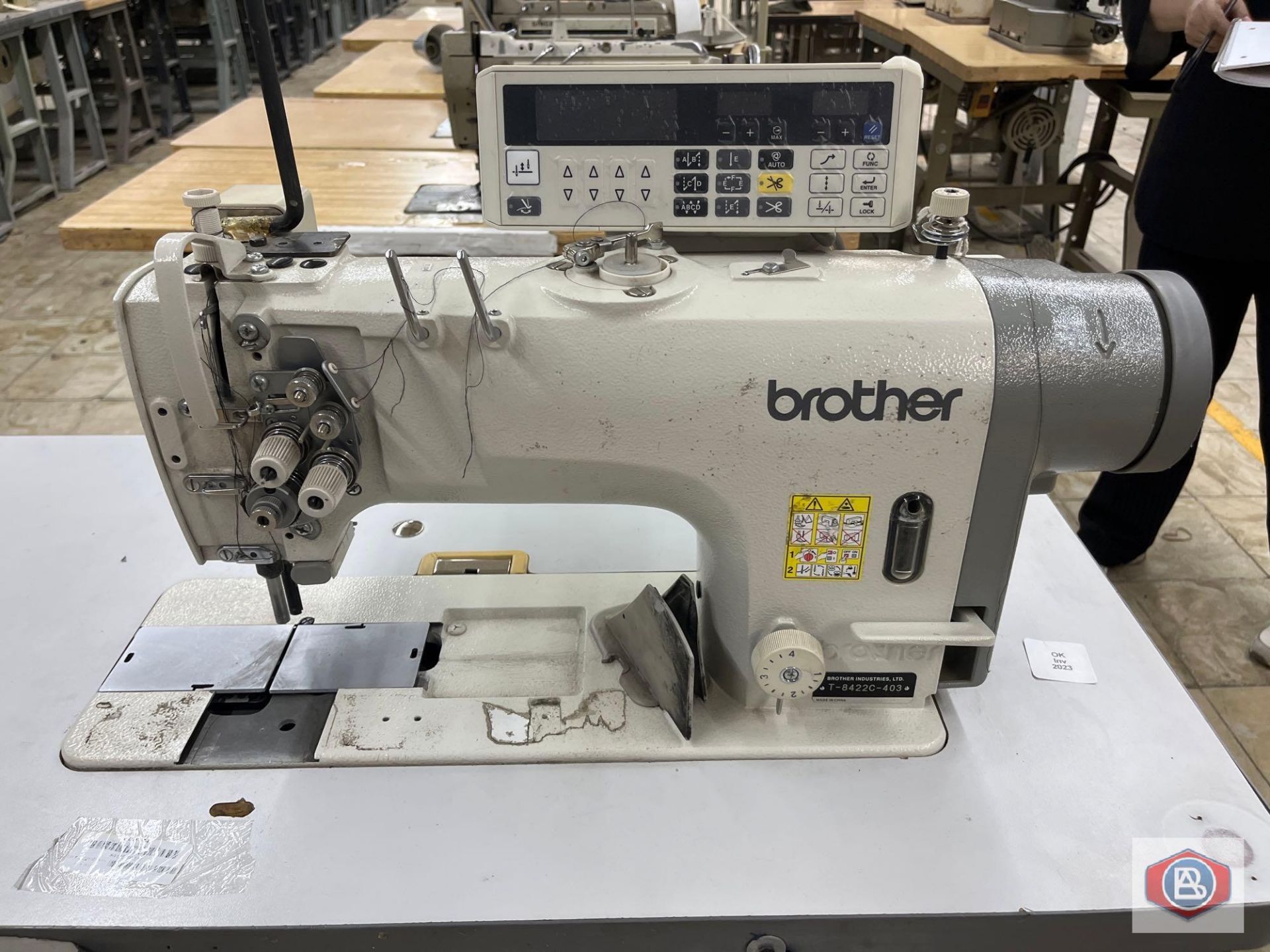 Brother Sewing Machine