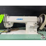 Juki Sewing Machine