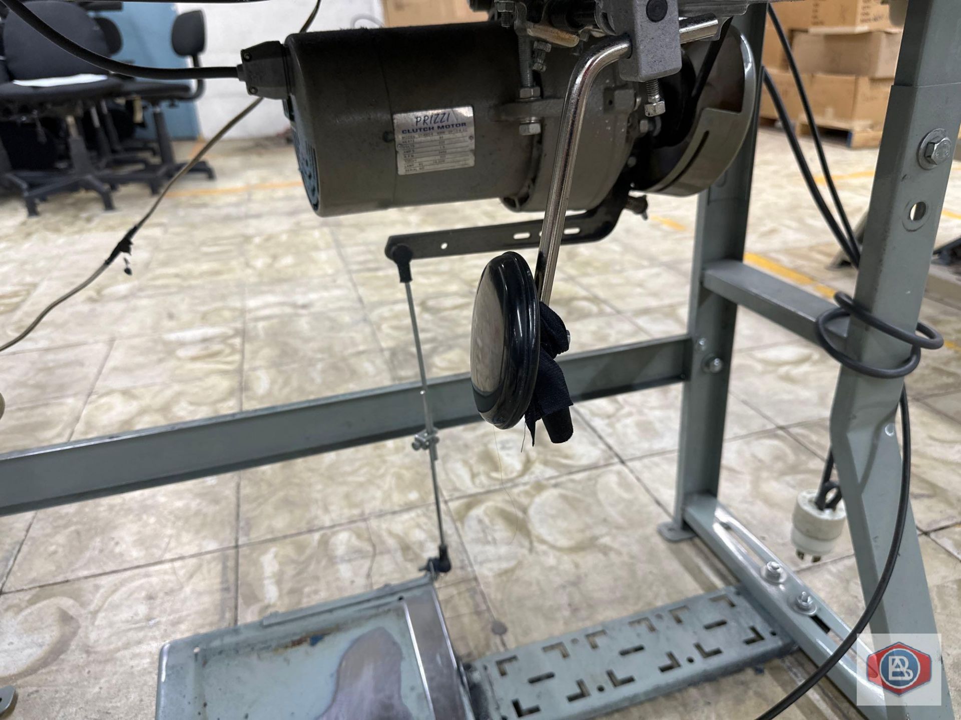 Juki Sewing Machine - Image 3 of 3