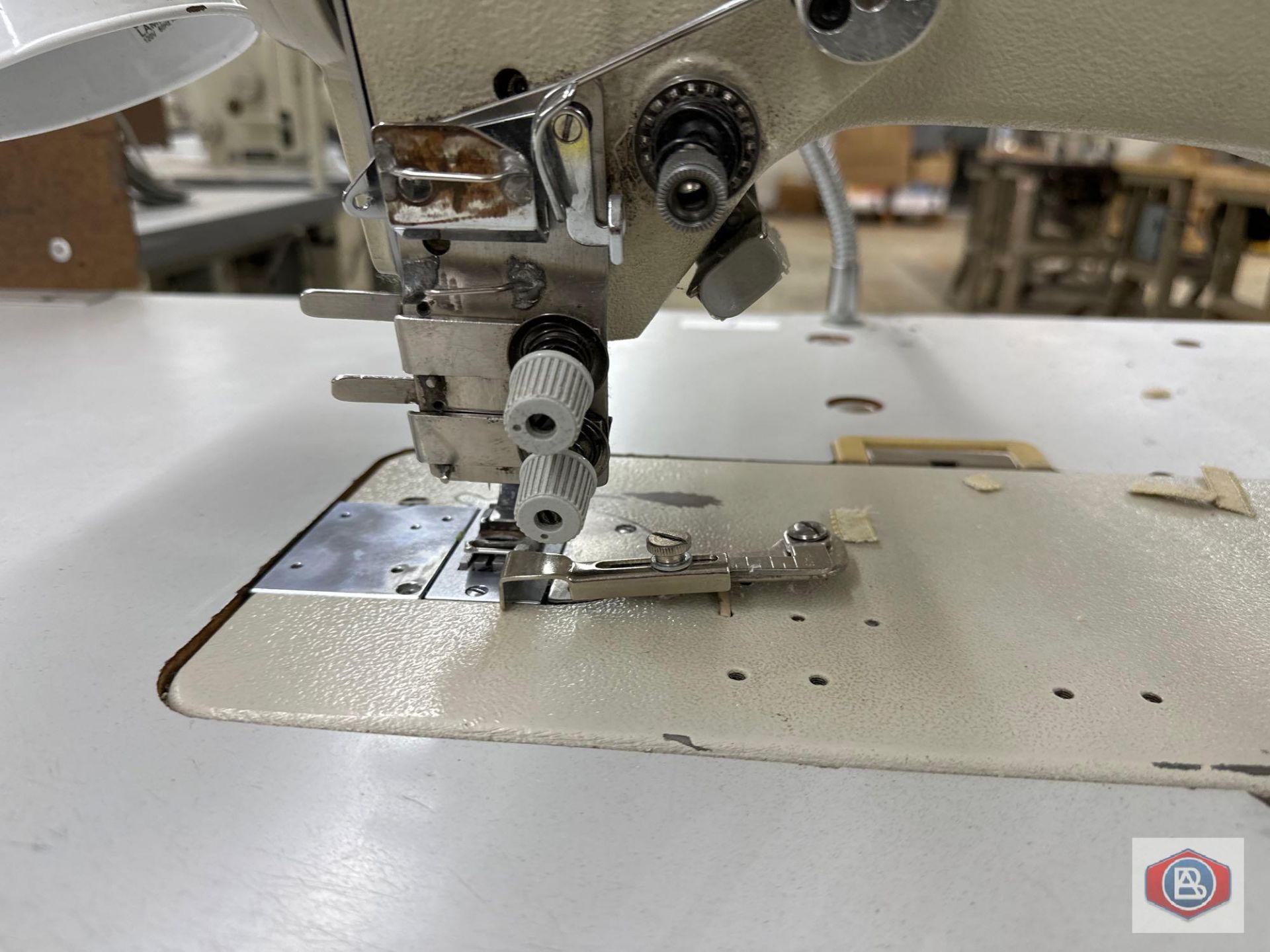 Brother Sewing Machine - Image 3 of 4