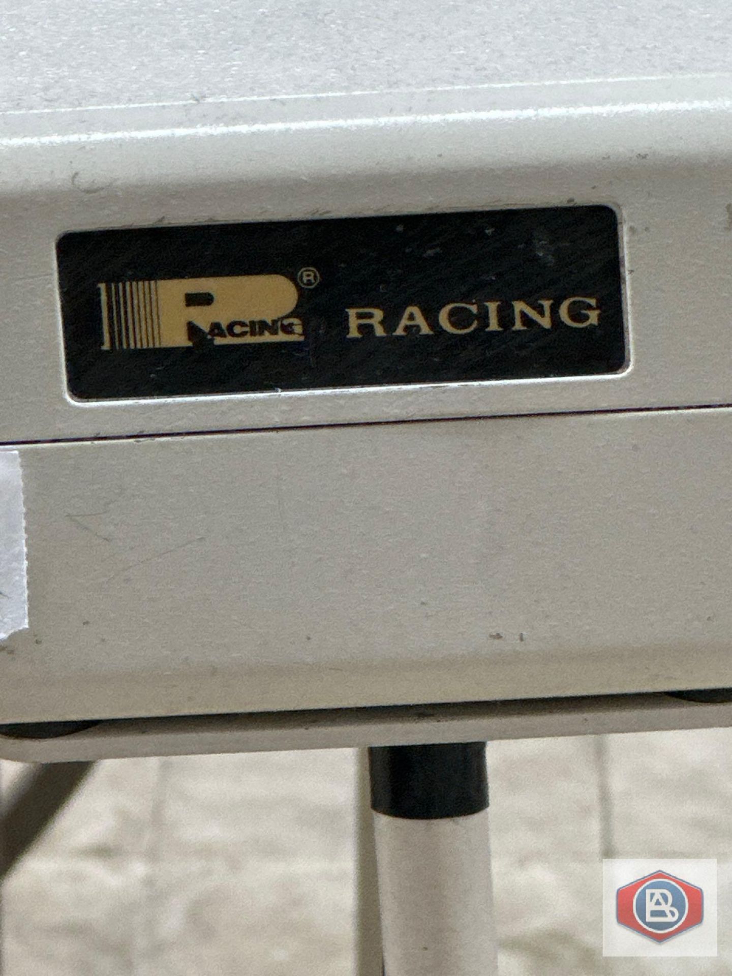 Racing Sewing Company Upper Tape Feeders - Image 4 of 8