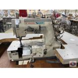 Pegasus Sewing Machine