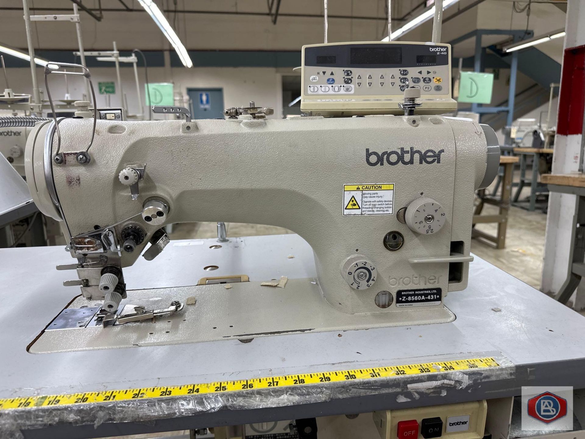 Brother Sewing Machine