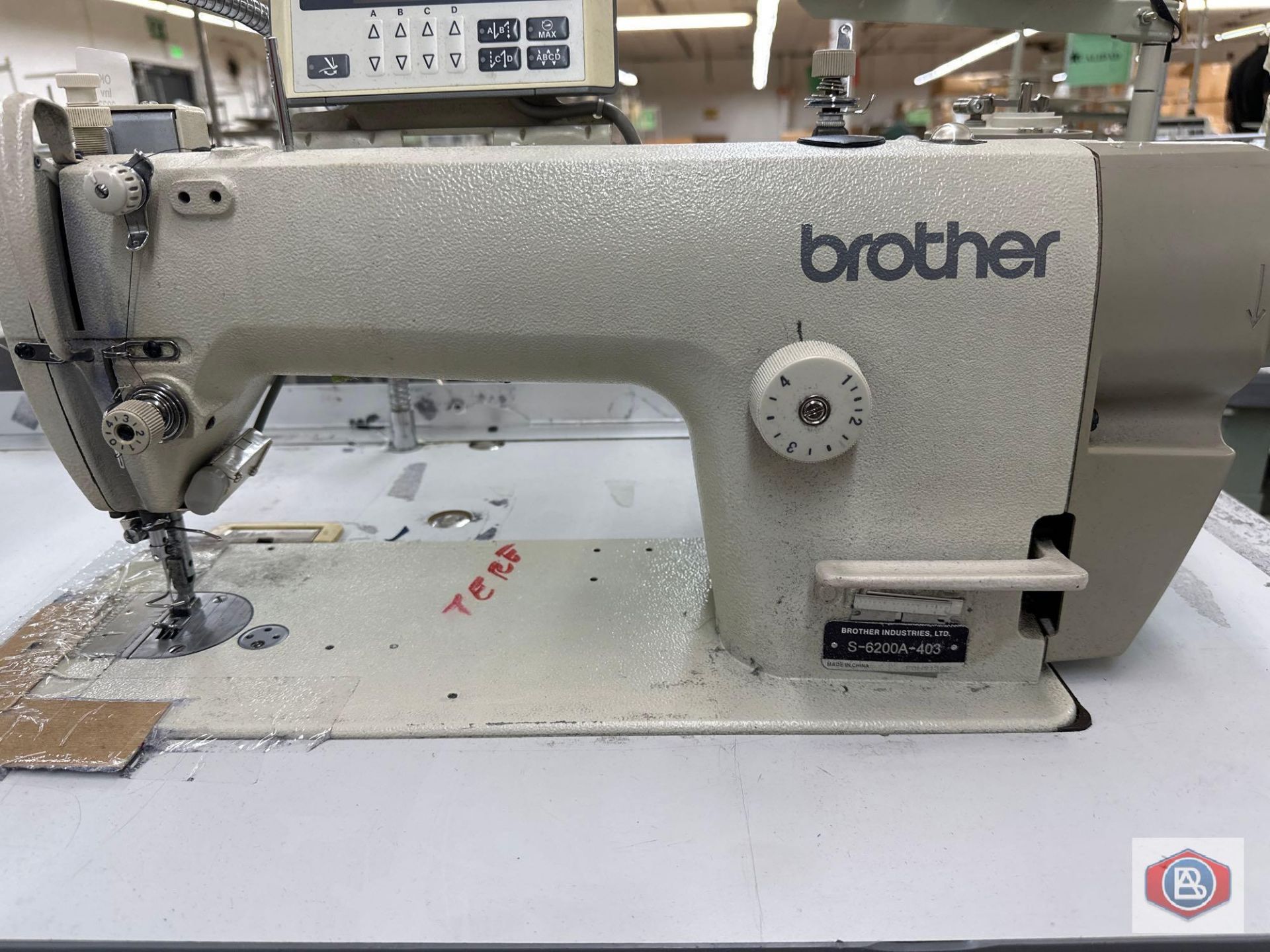 Brother Sewing Machine