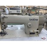 Brother Sewing Machine