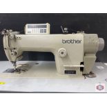 Brother Sewing Machine