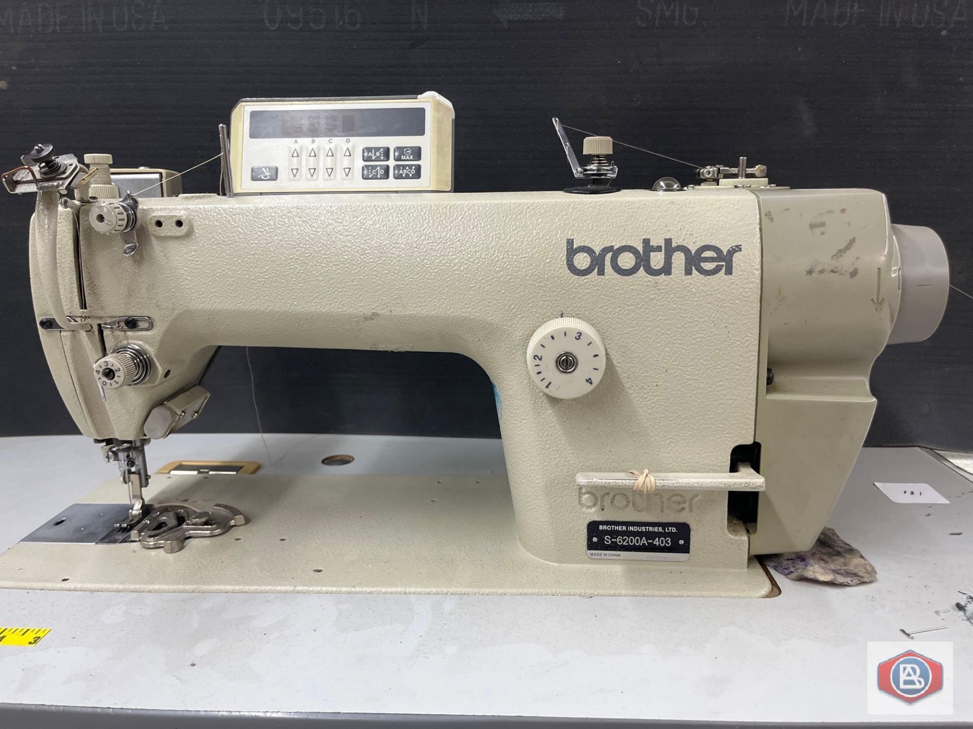 Brother Sewing Machine