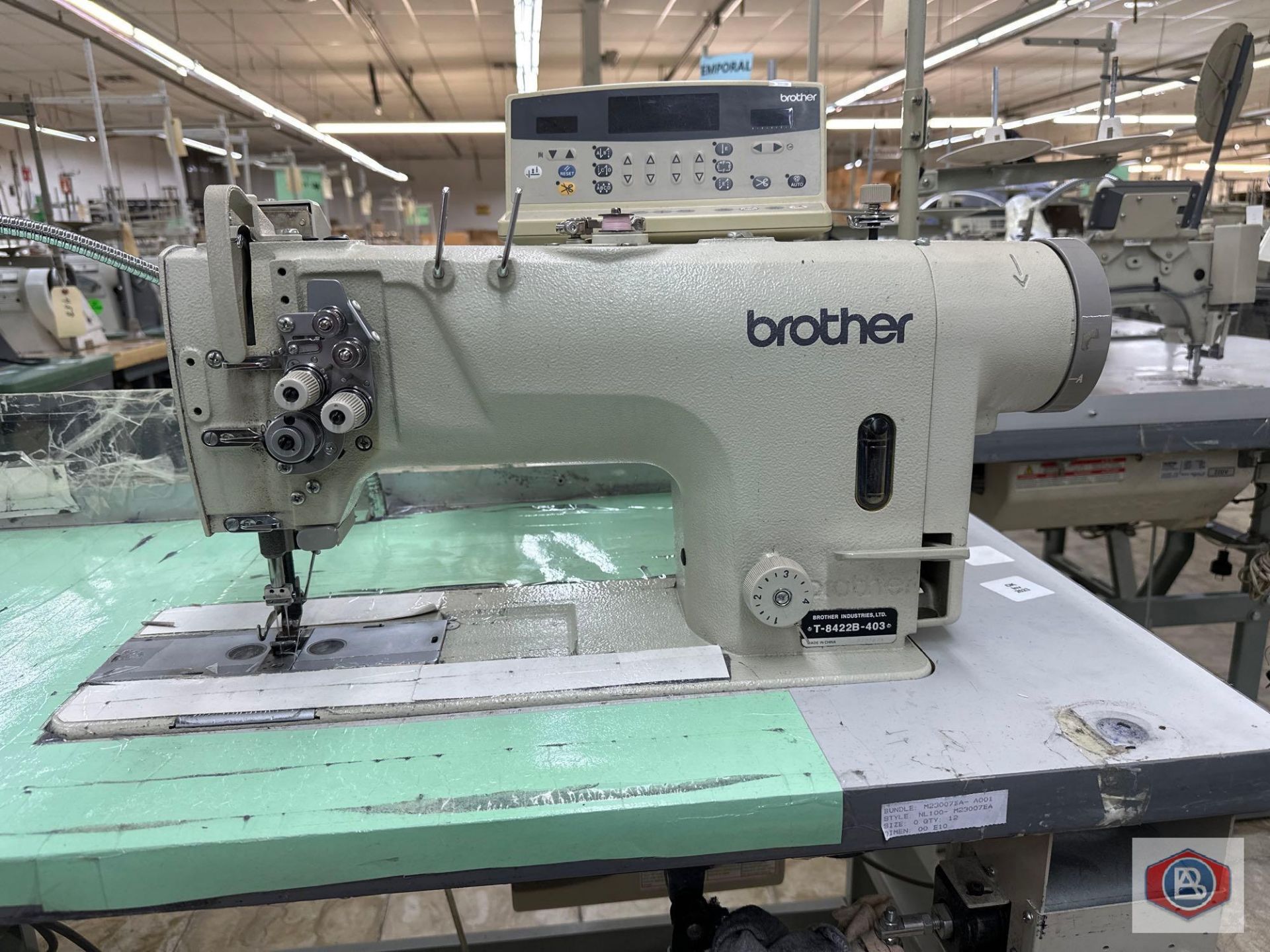 Brother Sewing Machine