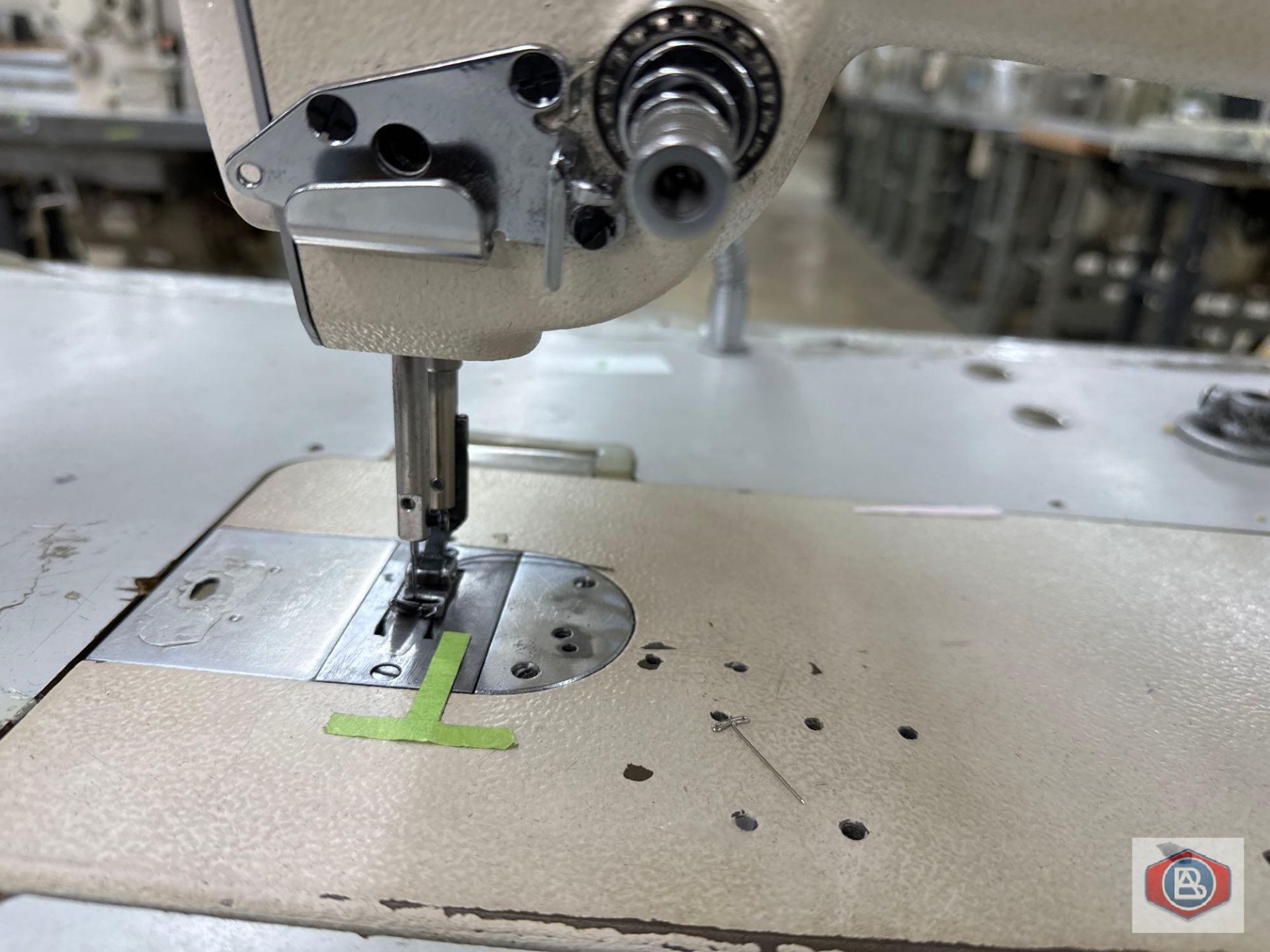 Juki Sewing Machine - Image 3 of 4
