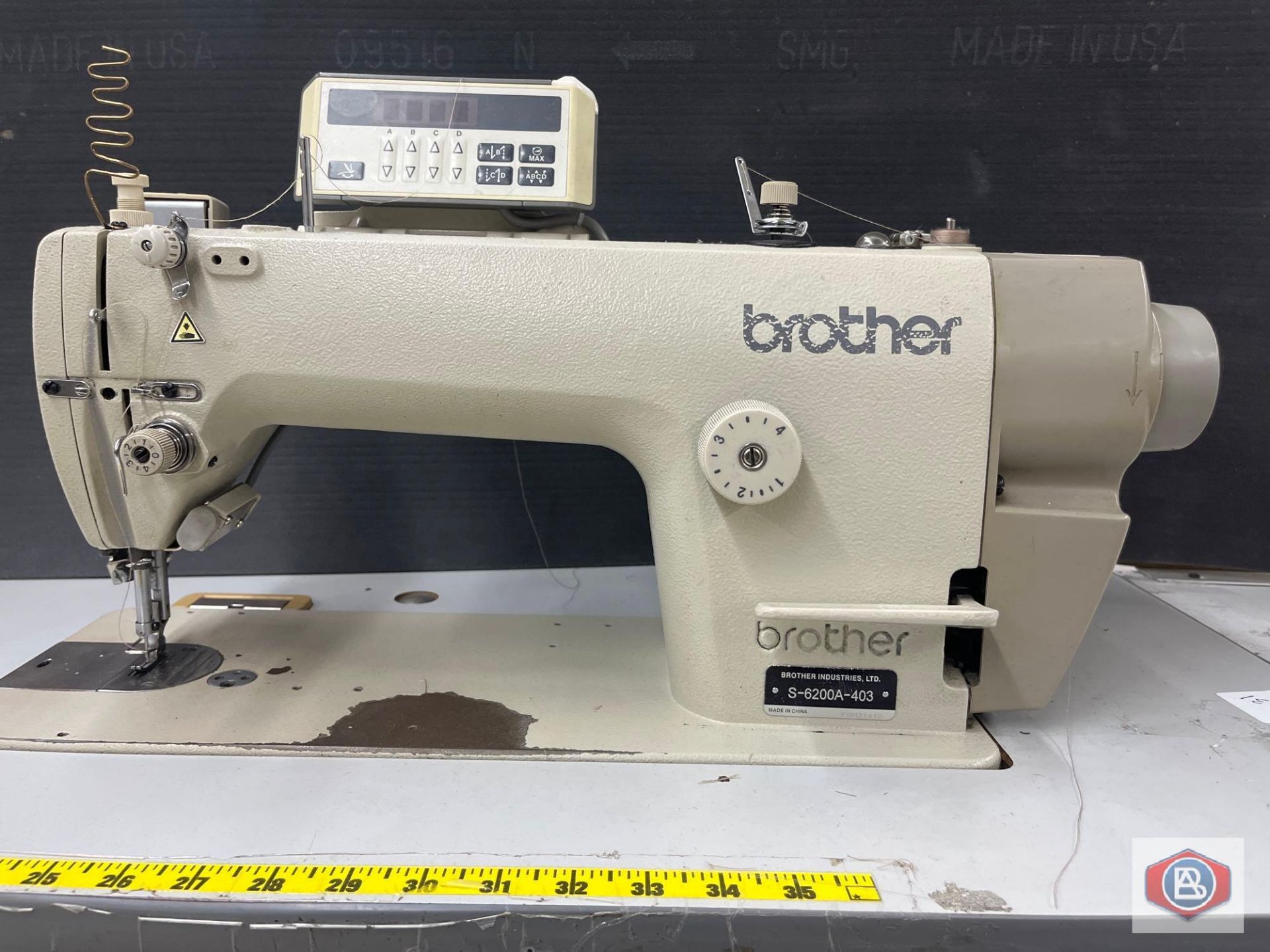 Brother Sewing Machine