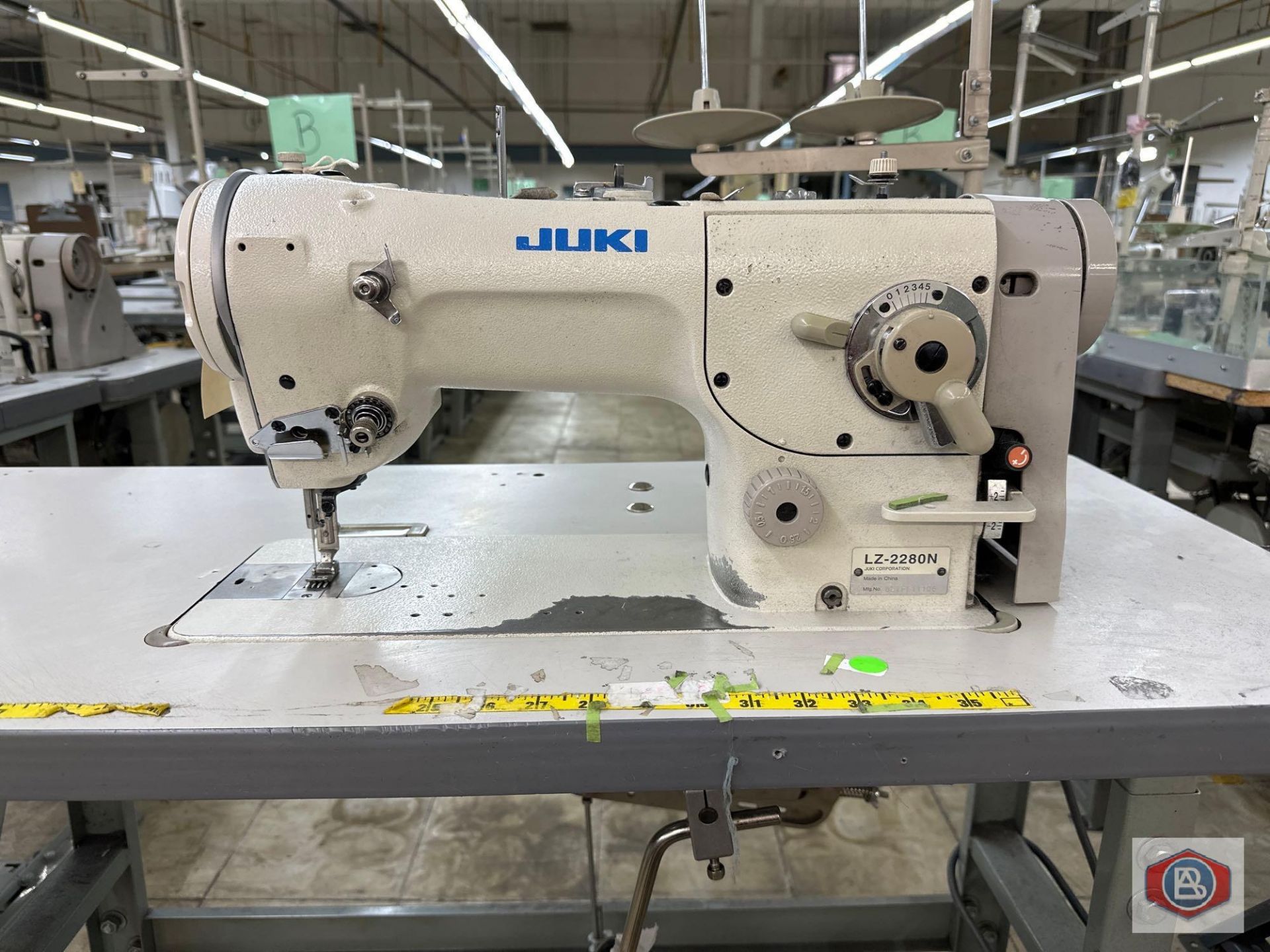 Juki Sewing Machine