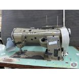 Singer Sewing Machine