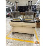 Bra Molder Press (For Designer Warners)