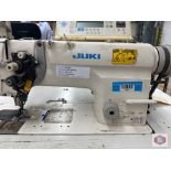 Juki Sewing Machine