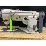 Singer Sewing Machine