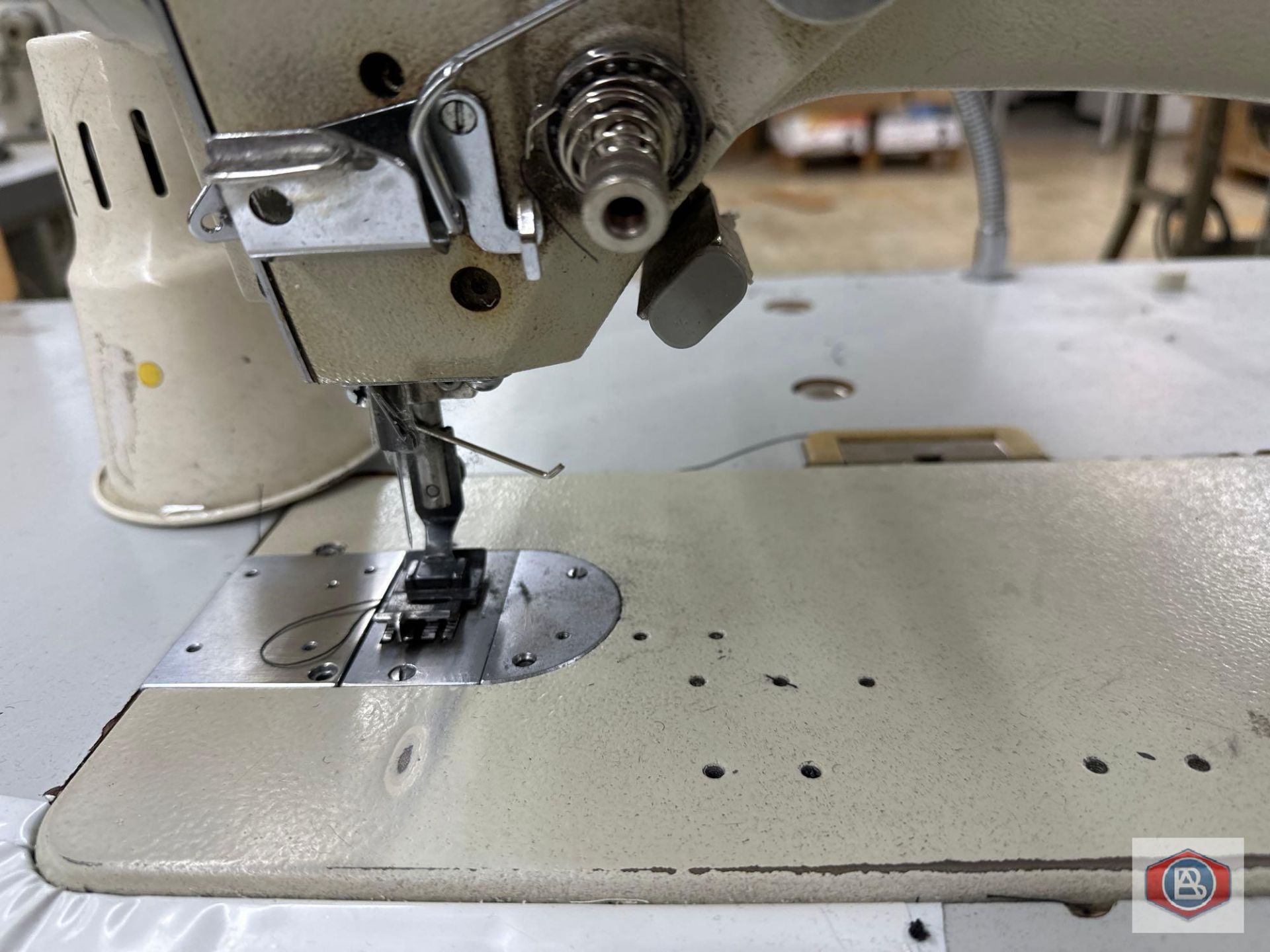 Brother Sewing Machine - Image 4 of 5