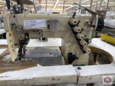 Yamato Sewing Machine