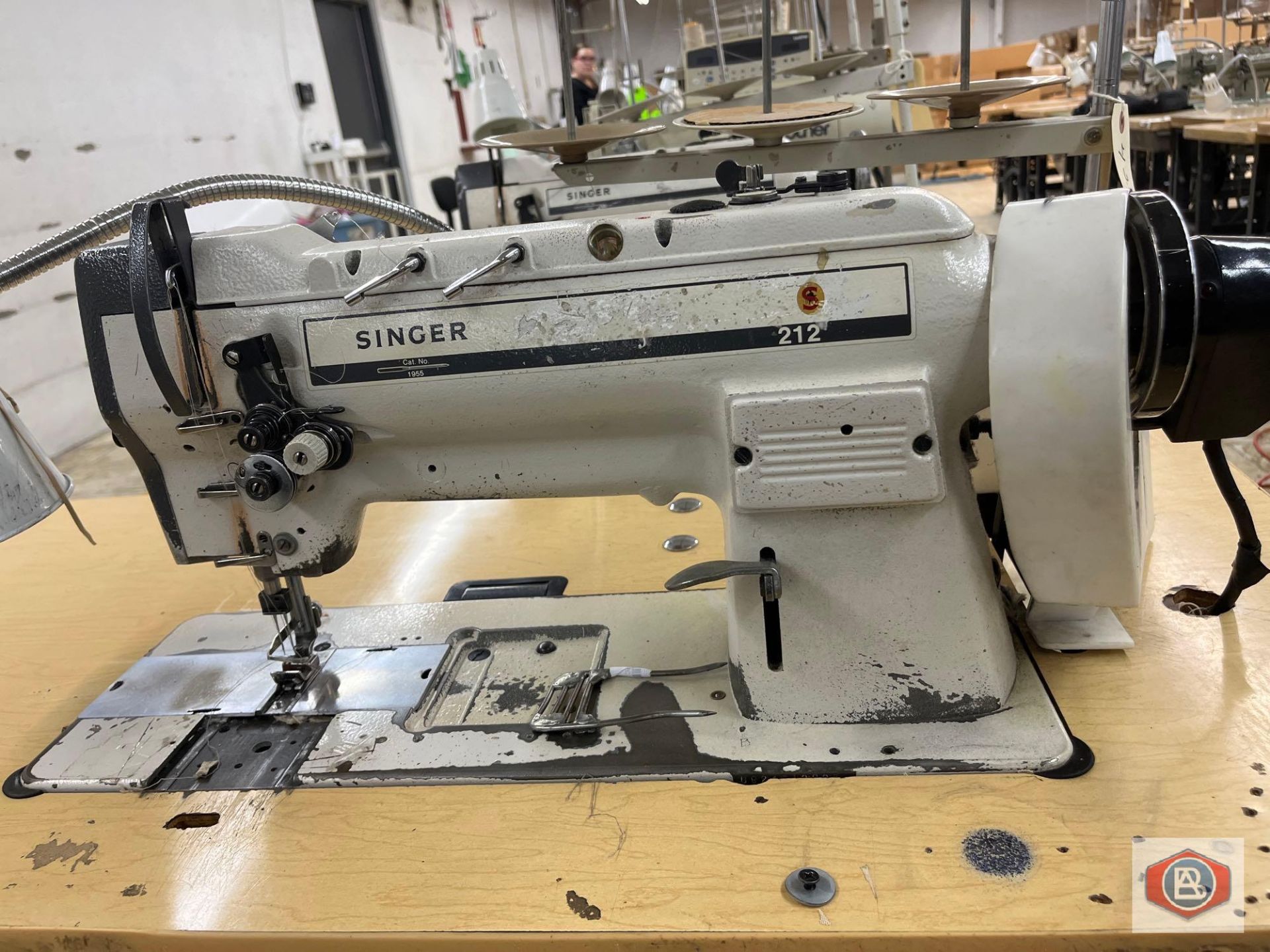 Singer Sewing Machine