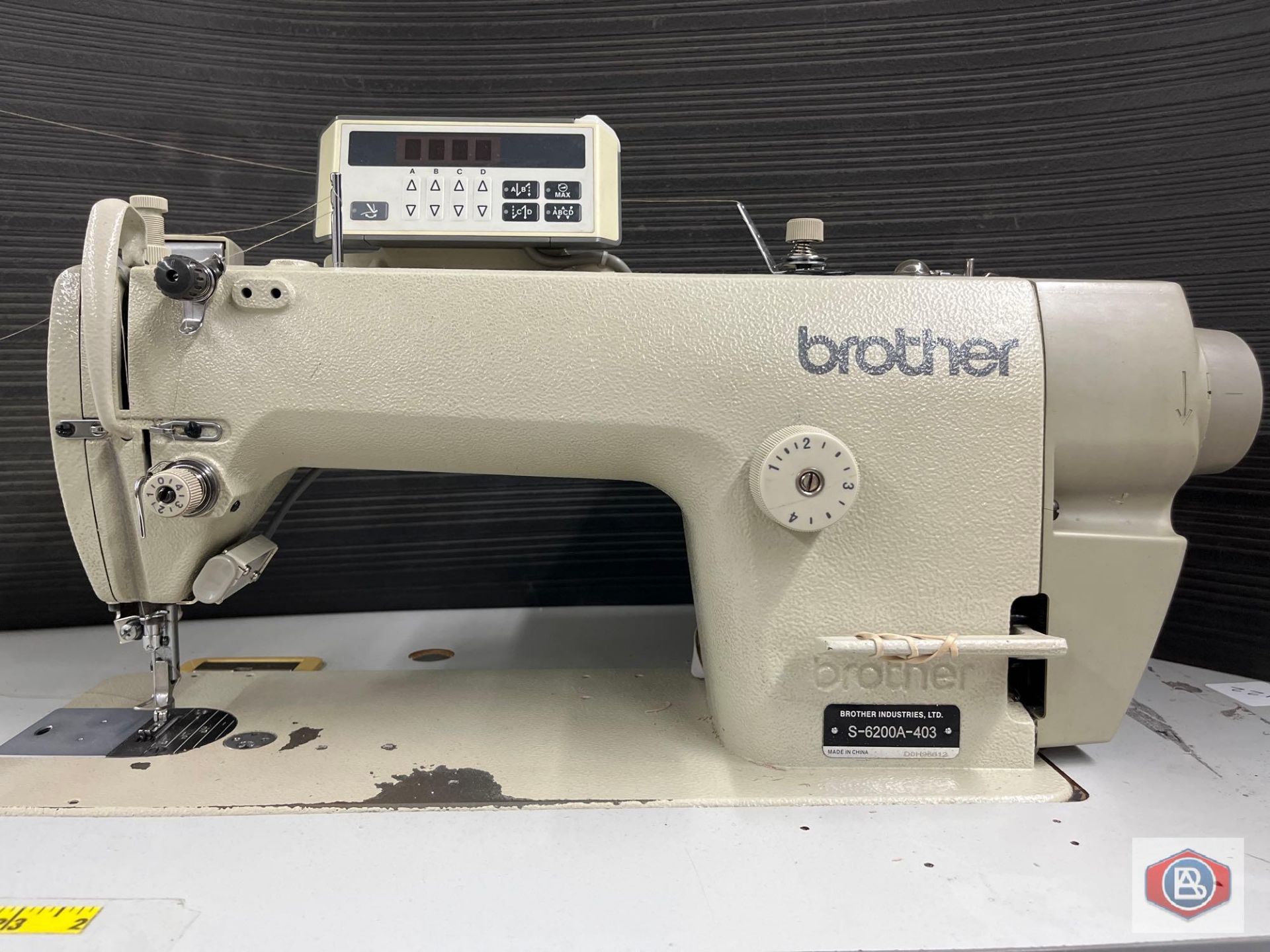 Brother Sewing Machine