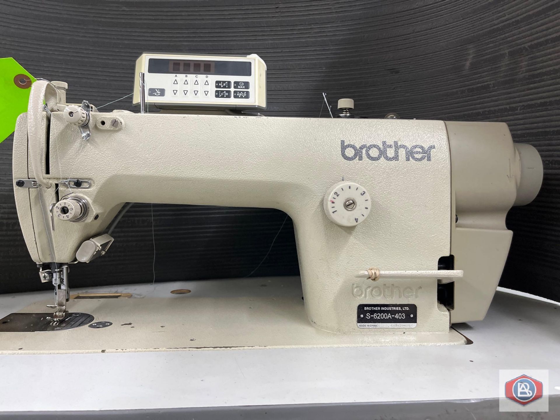 Brother Sewing Machine