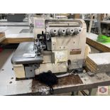 Pegasus Sewing Machine