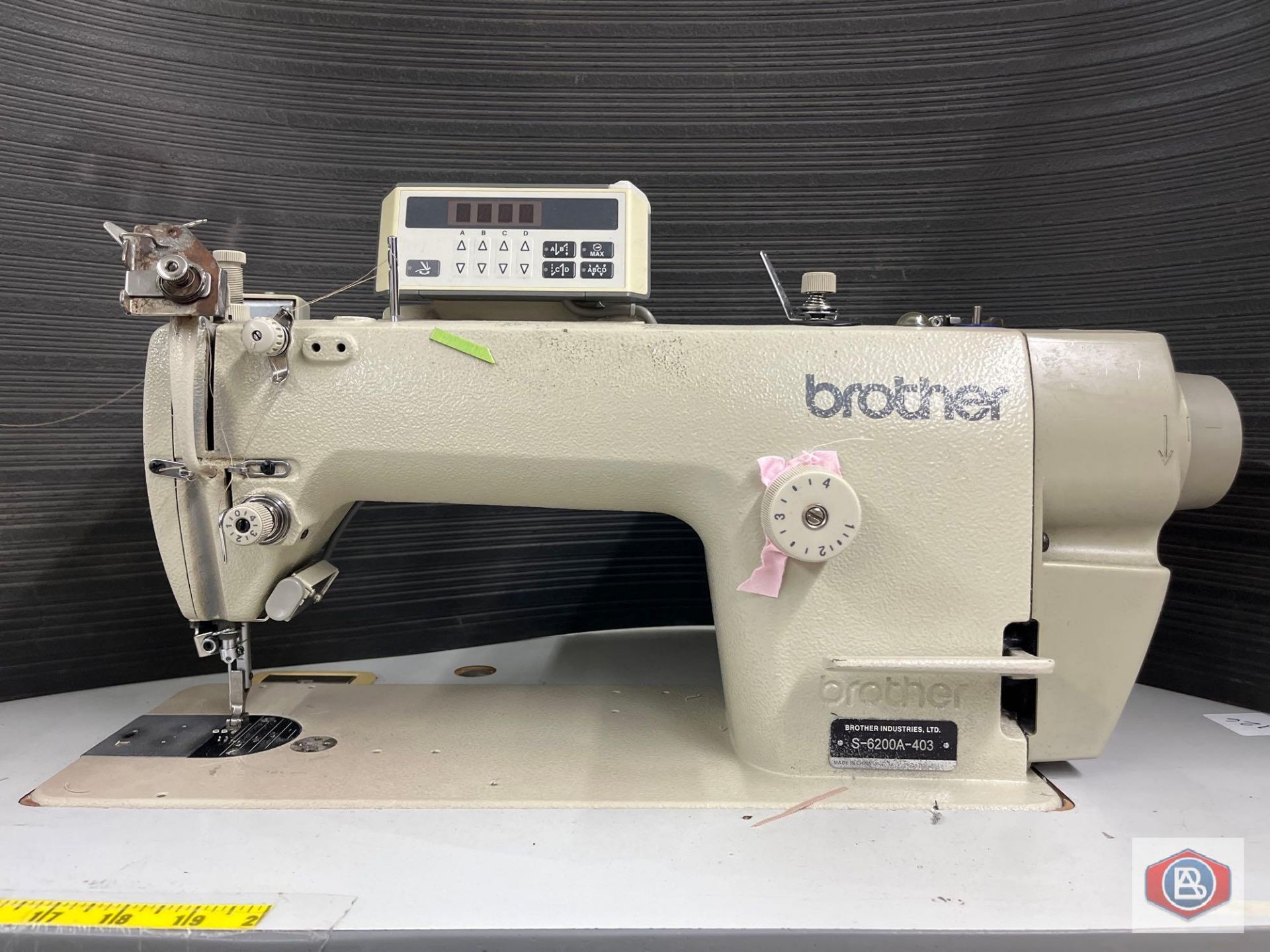 Brother Sewing Machine