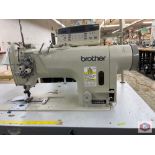 Brother Sewing Machine