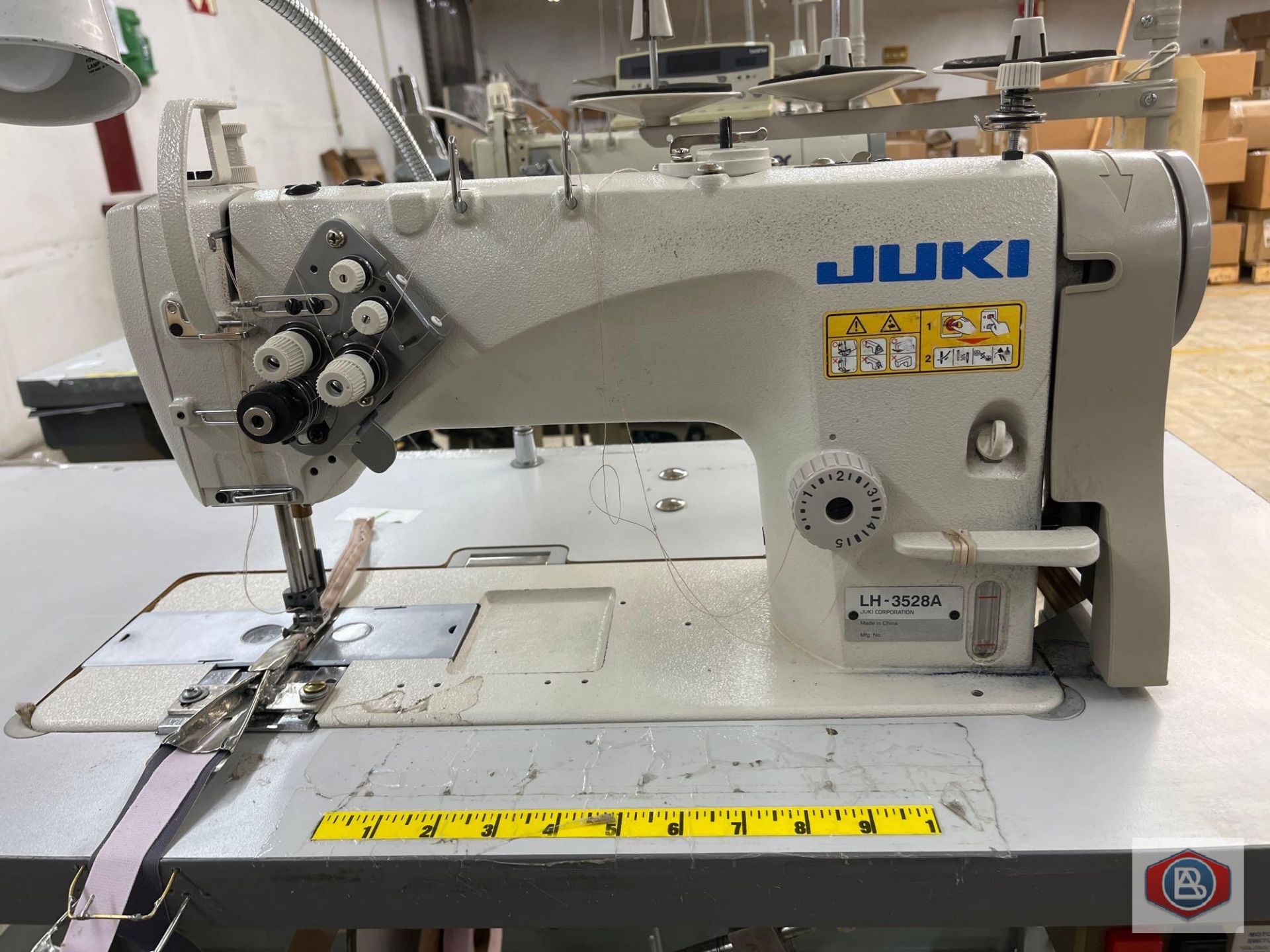 Juki Sewing Machine