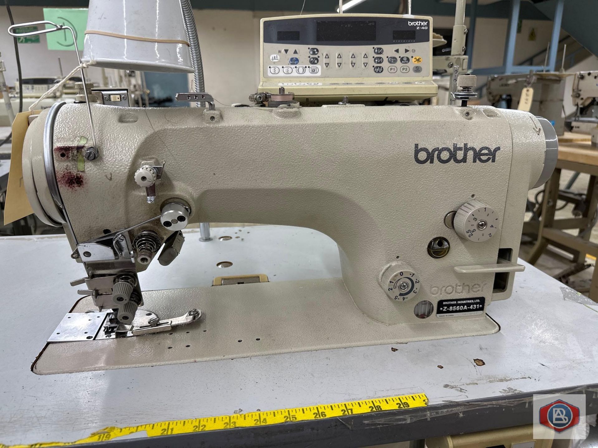 Brother Sewing Machine