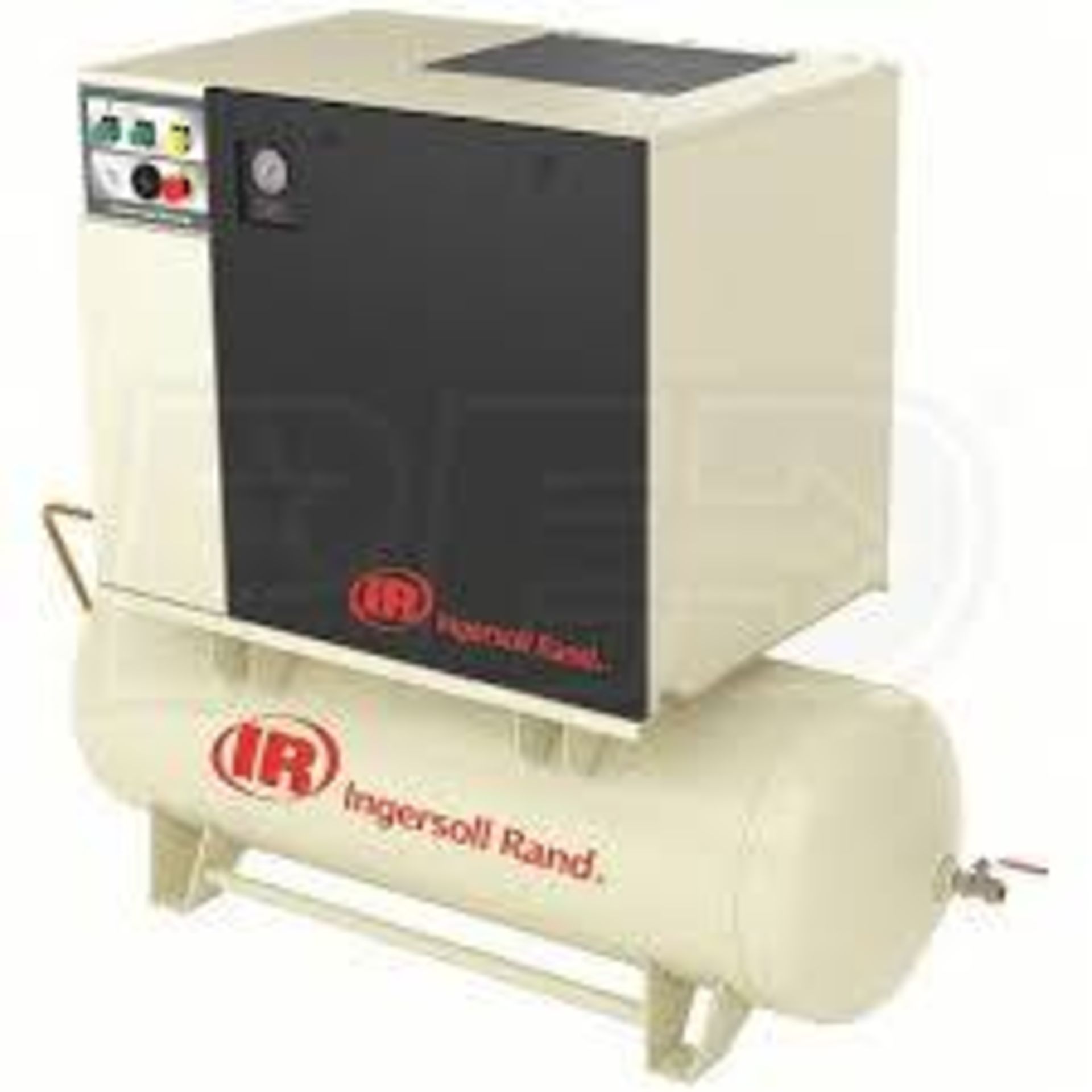 Ingersoll Rand UPG-15C-125 Air Compressor