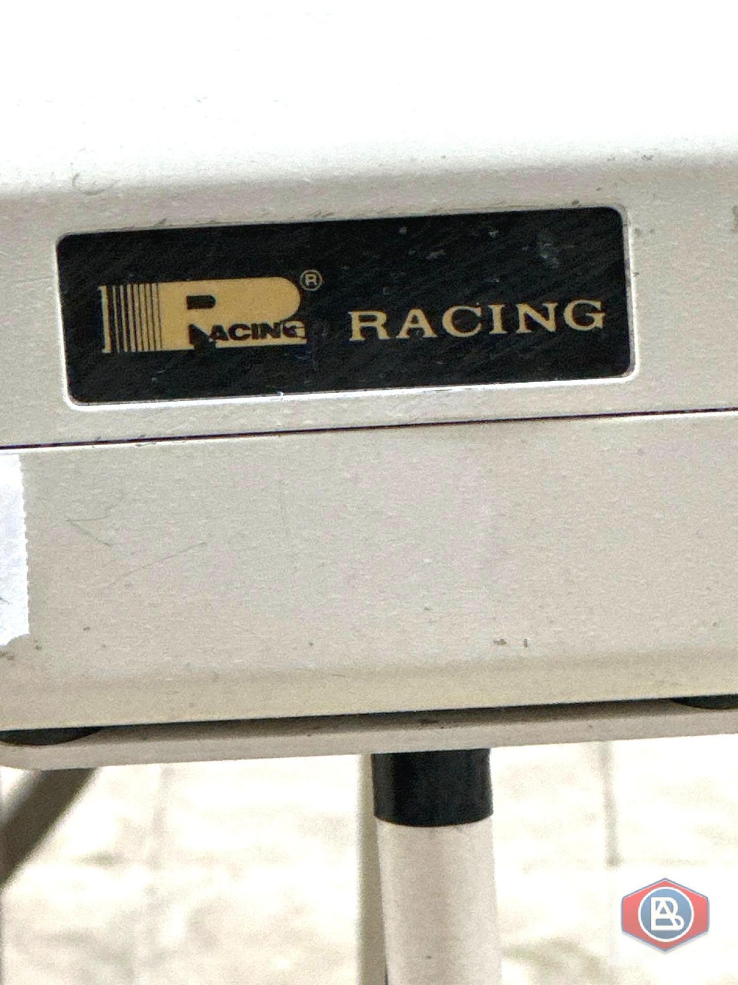 Racing Sewing Company Upper Tape Feeders - Image 4 of 5