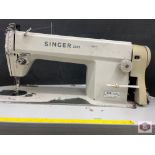 Singer Sewing Machine