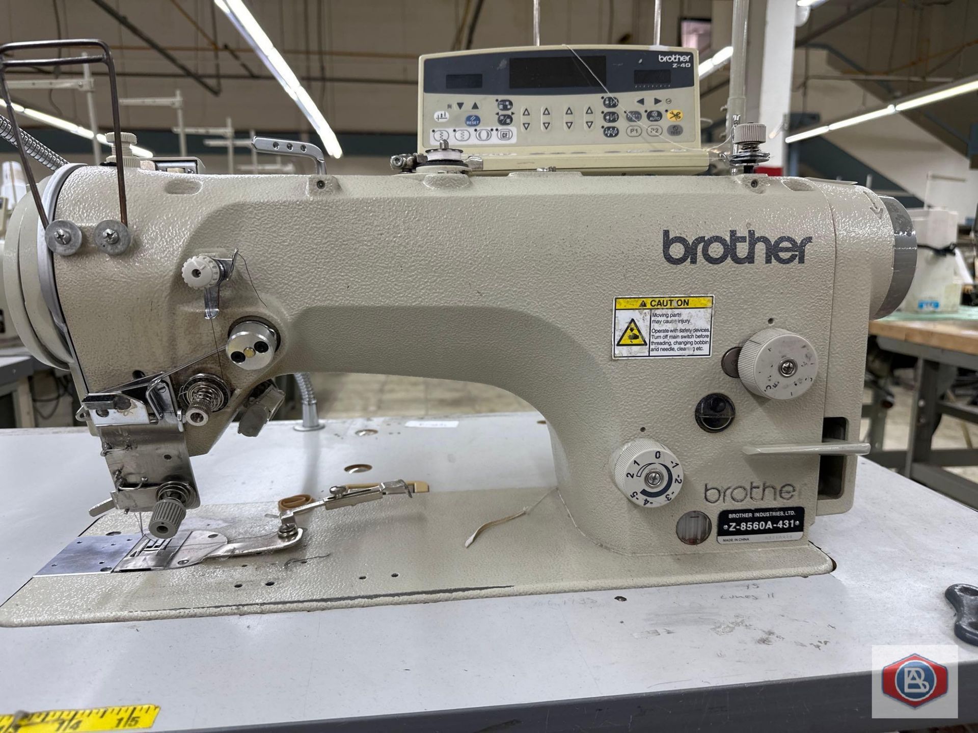 Brother Sewing Machine