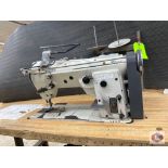 Singer Sewing Machine