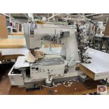 Pegasus Sewing Machine