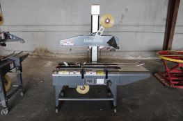 Little David Crate Taper