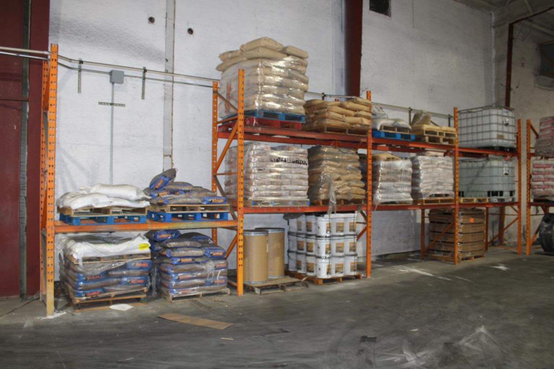 Pallet Racking - Image 4 of 8