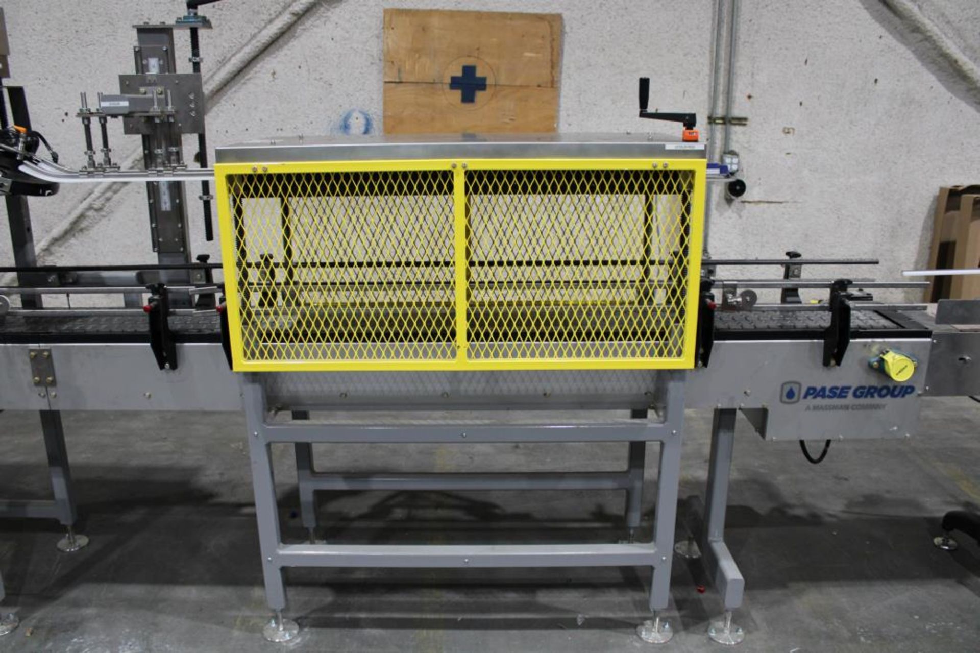 Ideal-Pak Liquid Pail Filling Line - Image 18 of 24