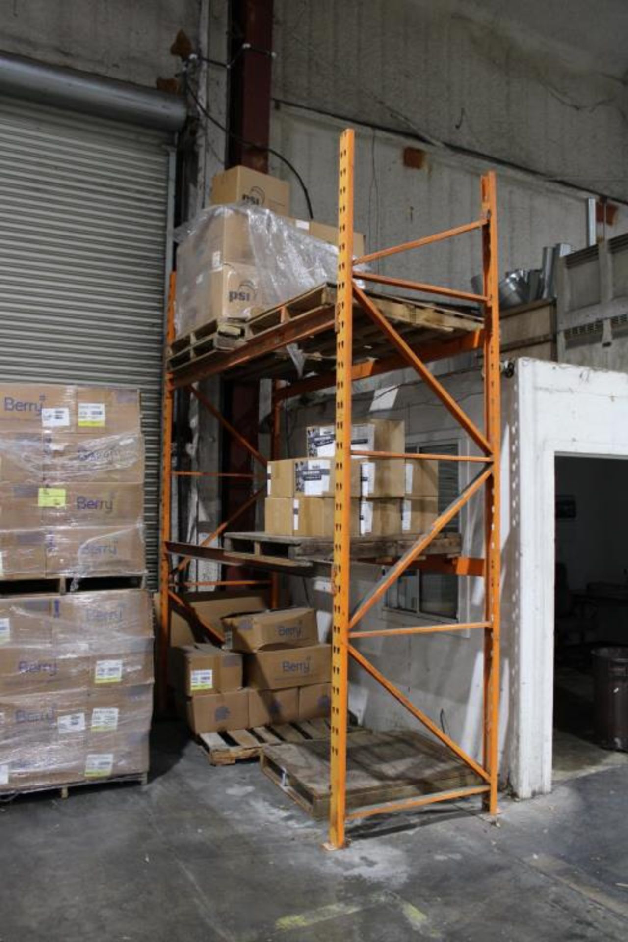 Pallet Racking - Image 7 of 8