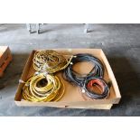 Electrical Extension Cords